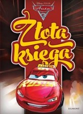 Auta 3. Złota księga