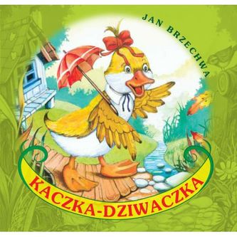 Kaczka Dziwaczka