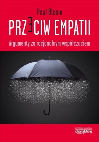 Przeciw empatii Przeciw empatii