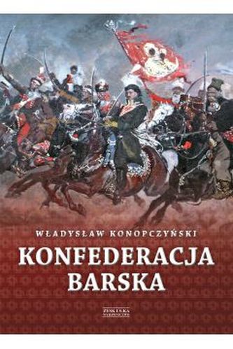 Konfederacja barska Tom 1
