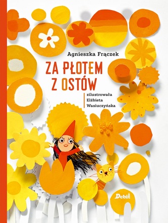 Za płotem z ostów