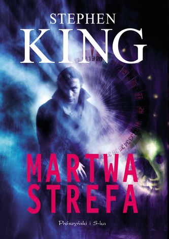 Martwa strefa. Pocket Martwa strefa. Pocket