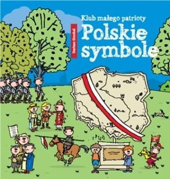 Klub małego patrioty Polskie symbole
