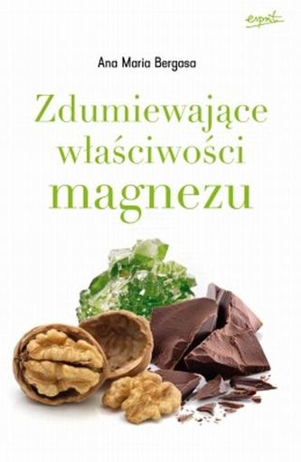 Zdumiewające właściwości magnezu Zdumiewające właściwości magnezu