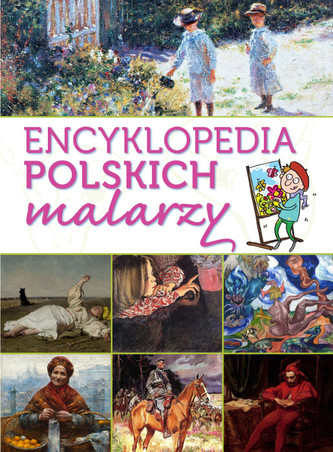 Encyklopedia polskich malarzy