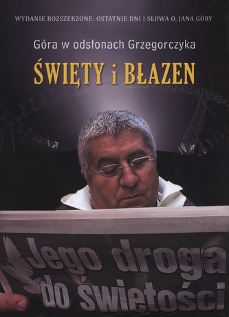 Święty i błazen