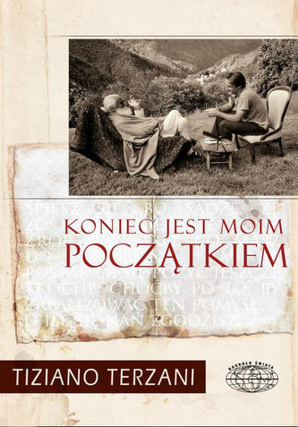 Koniec jest moim początkiem Koniec jest moim początkiem