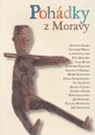 Pohádky z Moravy