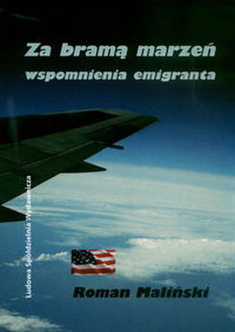 Bezpieczna przystań Bezpieczna przystań