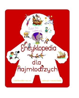 Encyklopedia dla najmłodszych. Świat bez tajemnic