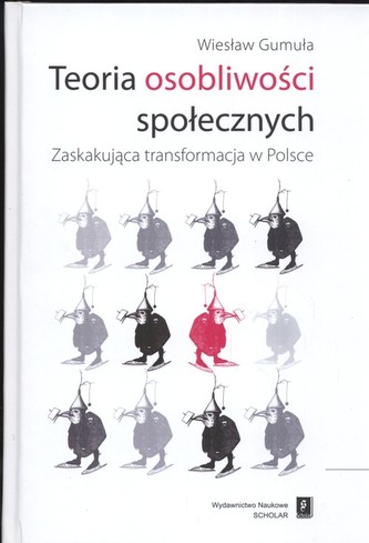 Magiczne Święta czerwona