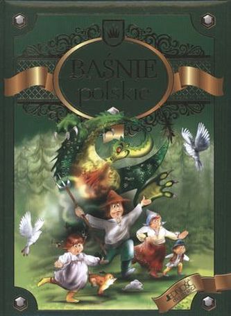 BAŚNIE POLSKIE
