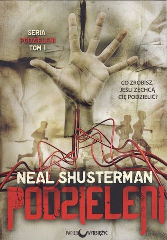 PODZIELENI TOM 1 WYD. 2