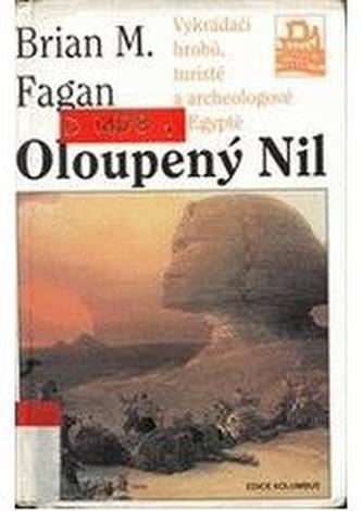 Oloupený Nil