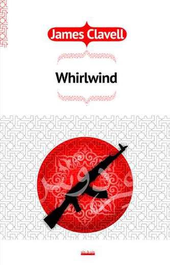 WHIRLWIND WYD. 2 WHIRLWIND WYD. 2