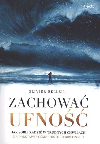 ZACHOWAĆ UFNOŚĆ ZACHOWAĆ UFNOŚĆ