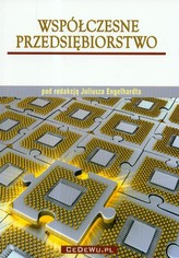 Współczesne przedsiębiorstwo