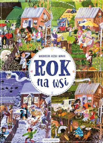 ROK NA WSI