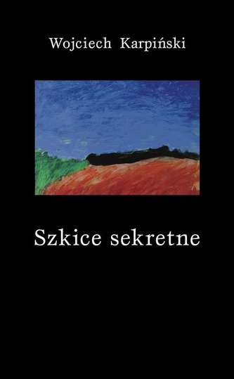 SZKICE SEKRETNE