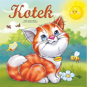 Kotek Kotek