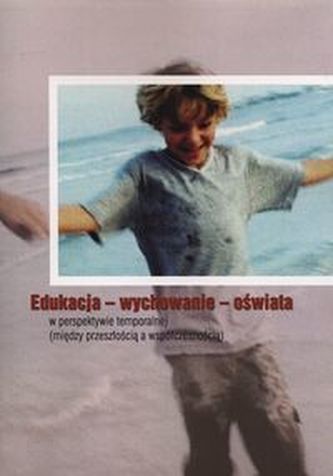 Edukacja wychowanie oświata