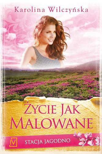 Stacja Jagodno. Tom 5. Życie jak malowane Stacja Jagodno. Tom 5. Życie jak malowane