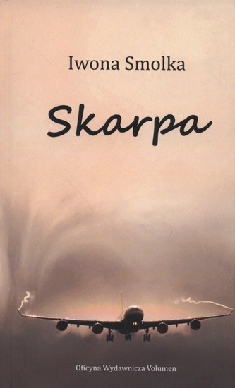 Skarpa
