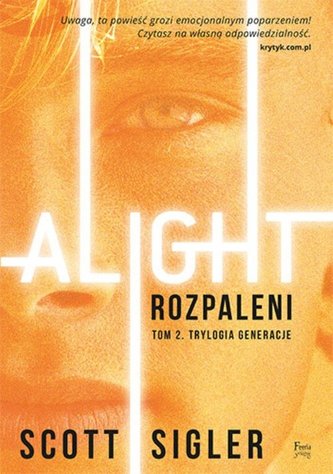 Alight. Rozpaleni Alight. Rozpaleni