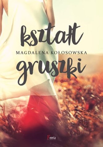 Kształt gruszki Kształt gruszki