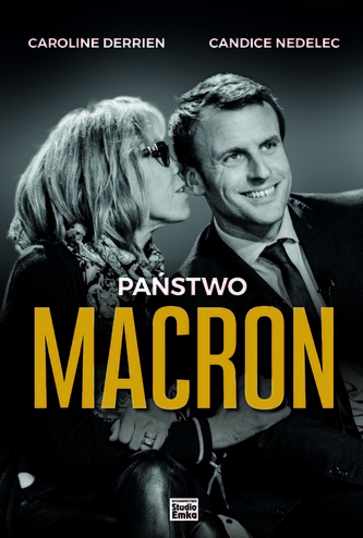 PAŃSTWO MACRON PAŃSTWO MACRON
