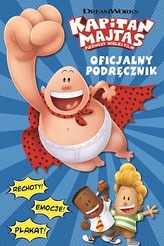 OFICJALNY PODRĘCZNIK KAPITAN MAJTAS