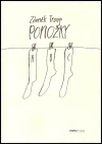 Ponožky