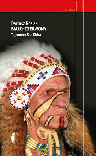 BIAŁO-CZERWONY TAJEMNICA SAT-OKHA