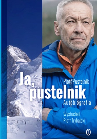 JA PUSTELNIK AUTOBIOGRAFIA