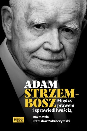 MIĘDZY PRAWEM I SPRAWIEDLIWOŚCIĄ