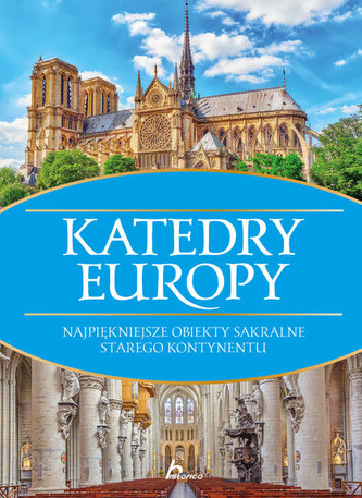 KATEDRY EUROPY