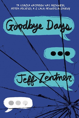 GOODBYE DAYS