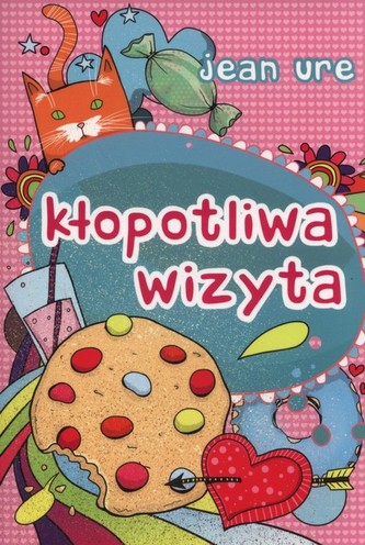 KŁOPOTLIWA WIZYTA