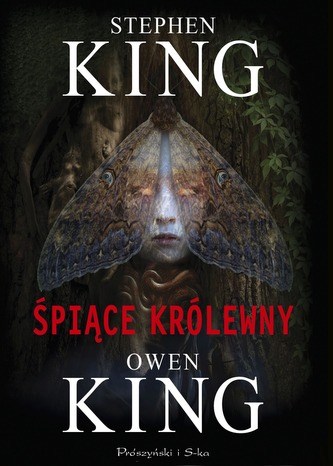 ŚPIĄCE KRÓLEWNY ŚPIĄCE KRÓLEWNY
