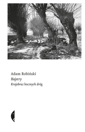 HAJSTRY KRAJOBRAZ BOCZNYCH DRÓG HAJSTRY KRAJOBRAZ BOCZNYCH DRÓG