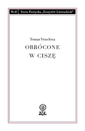 OBRÓCONE W CISZĘ
