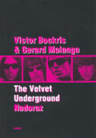 The Velvet Underground – Nadoraz