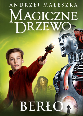 BERŁO MAGICZNE DRZEWO BERŁO MAGICZNE DRZEWO
