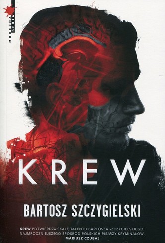 KREW KREW