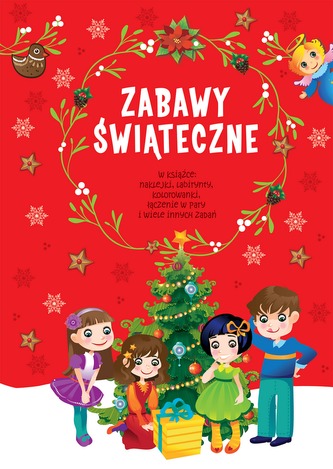 ZABAWY ŚWIĄTECZNE