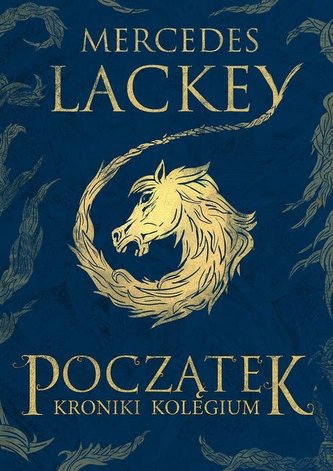 POCZĄTEK KRONIKI KOLEGIUM POCZĄTEK KRONIKI KOLEGIUM