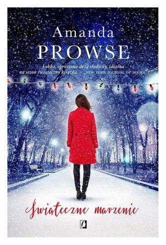 ŚWIĄTECZNE MARZENIE