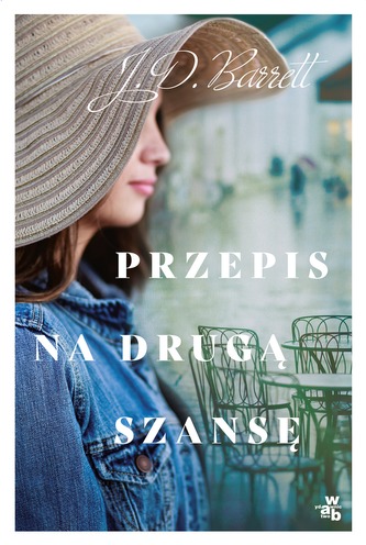 PRZEPIS NA DRUGĄ SZANSĘ