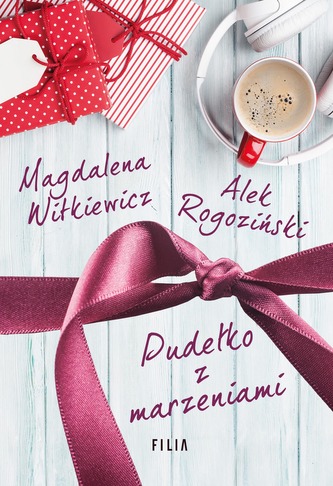 PUDEŁKO Z MARZENIAMI
