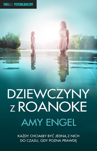 DZIEWCZYNY Z ROANOKE